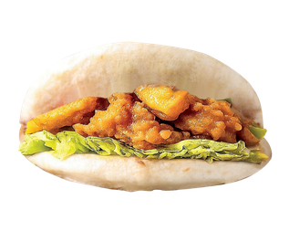 Köri Bun (1 Adet)
